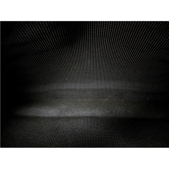 Hermes Black and Gray Tote Bag - Picture 9 of 12